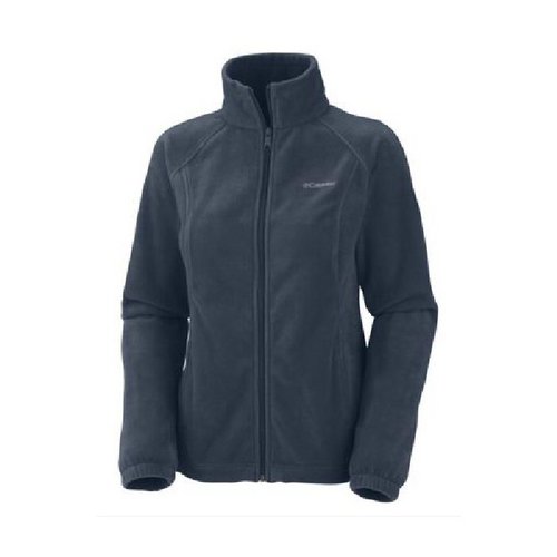 Women's Benton Springs Full Zip Fleece