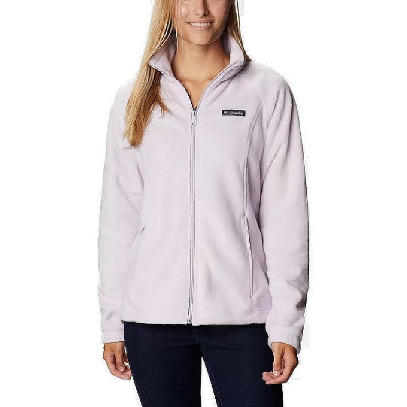 Women's Benton Springs Full Zip Fleece