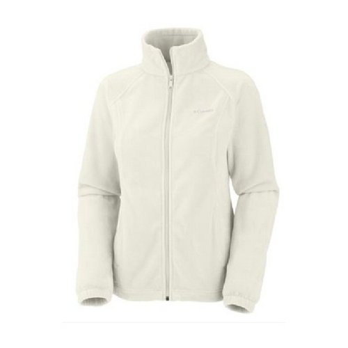 Women's Benton Springs Full Zip Fleece