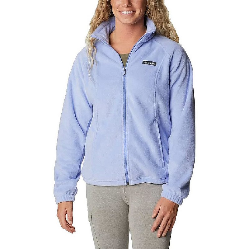 Women's Benton Springs Full Zip Fleece