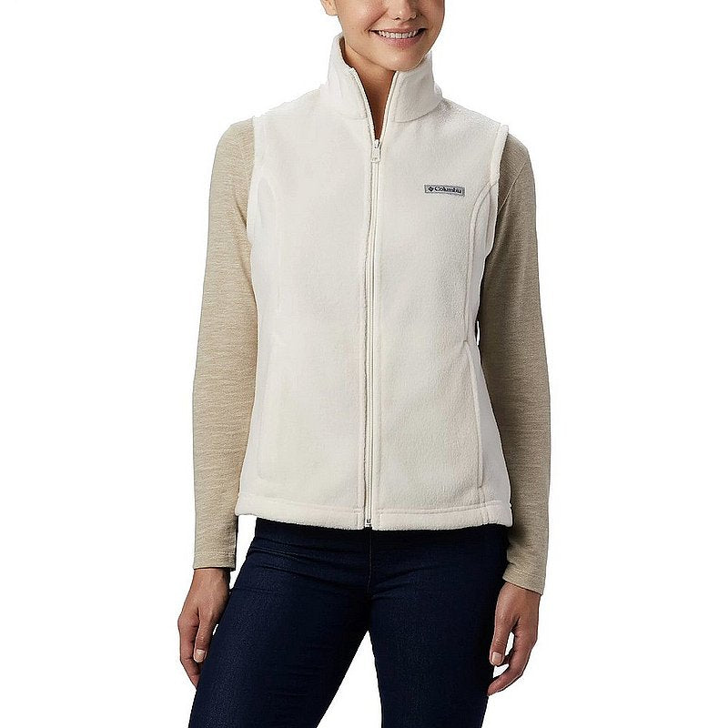 Women's Benton Springs Fleece Vest