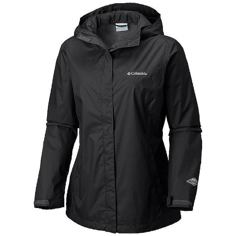 Women's Arcadia II Jacket