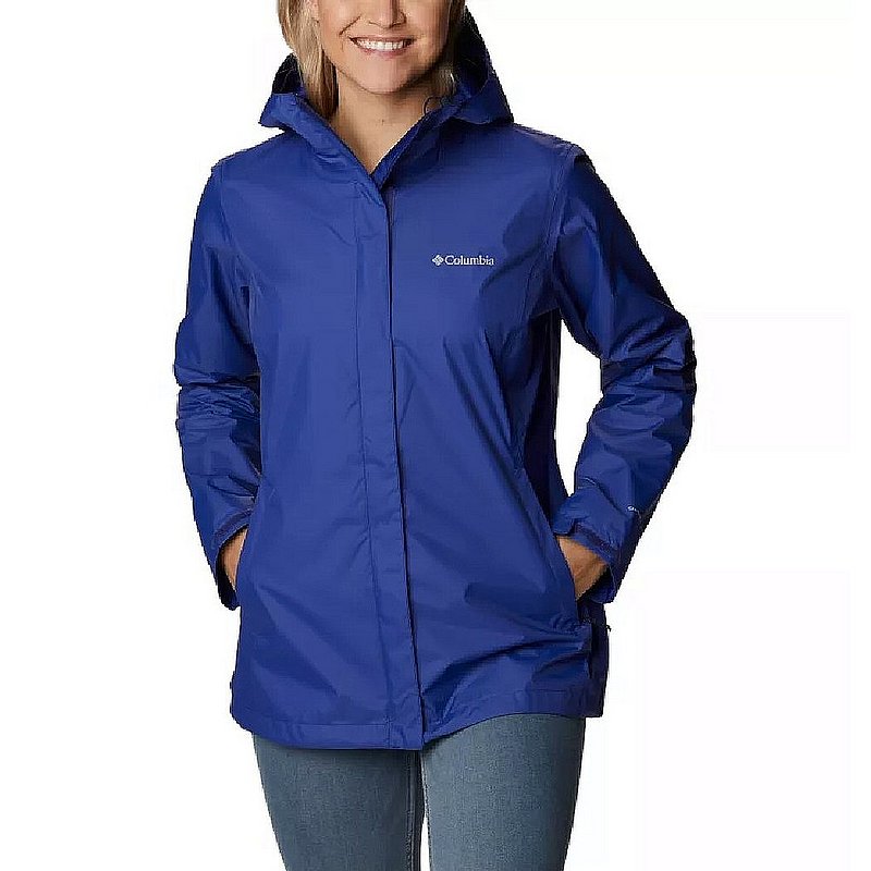 Women's Arcadia II Jacket