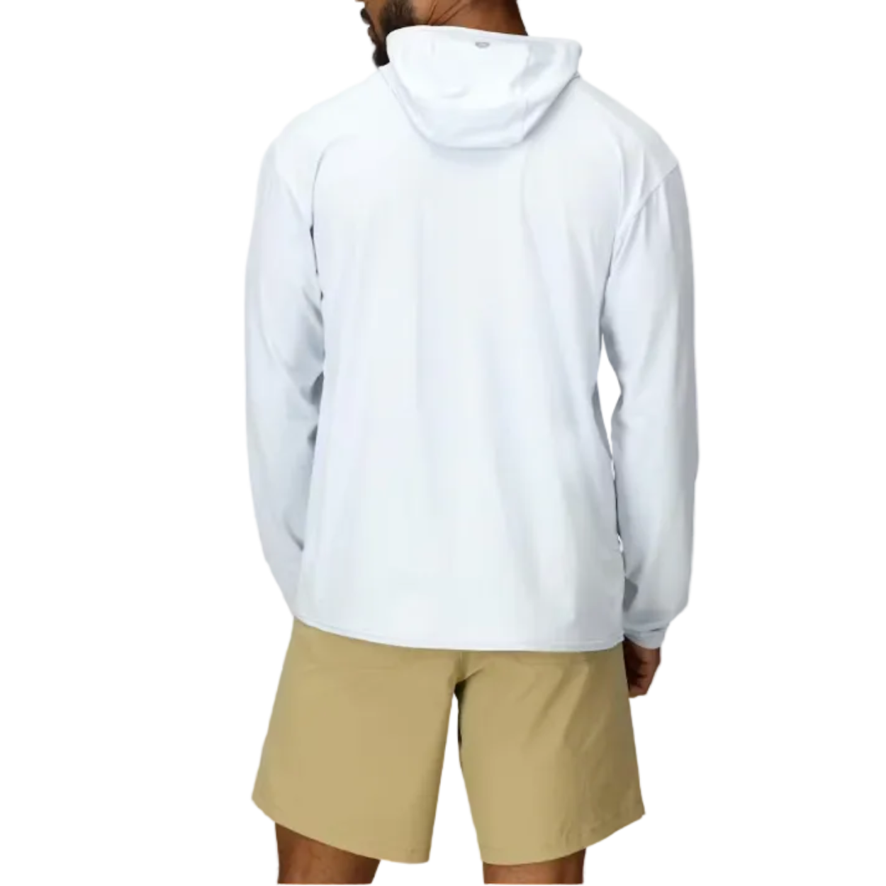 Men's AirExchange UPF 50 Hoody