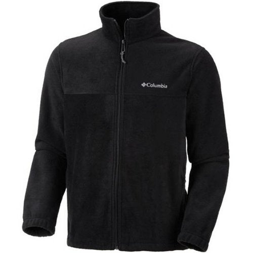 Men's Steens Mountain Full Zip Fleece 2.0 Jacket