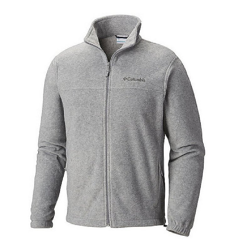 Men's Steens Mountain Full Zip Fleece 2.0 Jacket