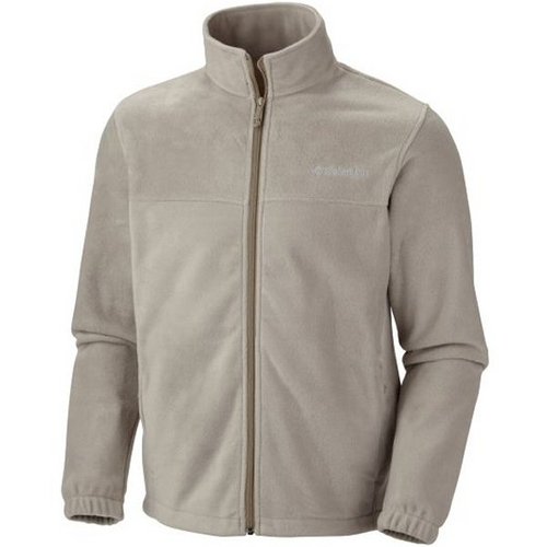 Men's Steens Mountain Full Zip Fleece 2.0 Jacket