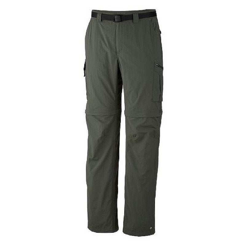 Men's Silver Ridge Convertible Pants