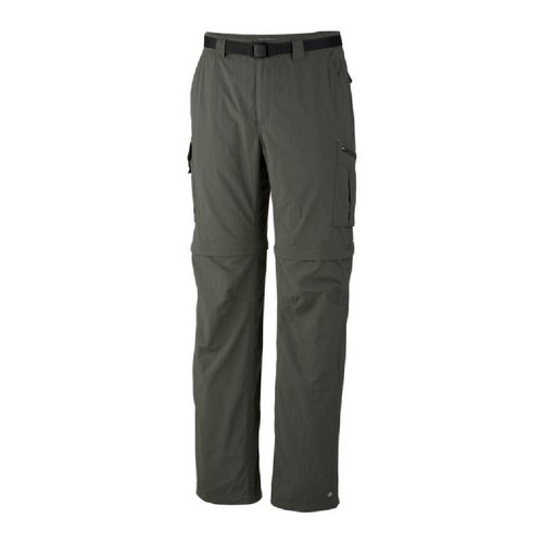 Men's Silver Ridge Convertible Pants