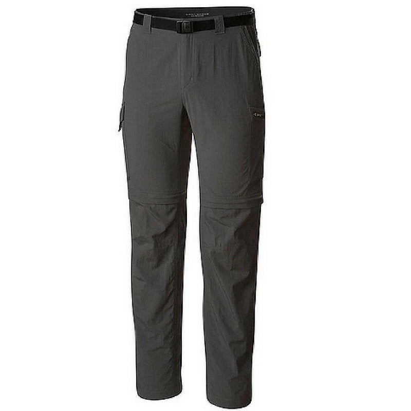 Men's Silver Ridge Convertible Pants