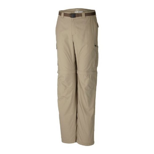 Men's Silver Ridge Convertible Pants