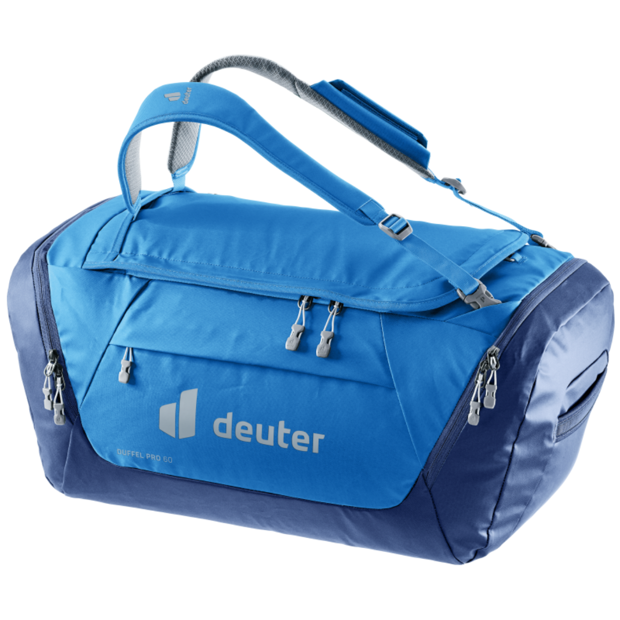 Duffel Pro 60 Duffel Bag