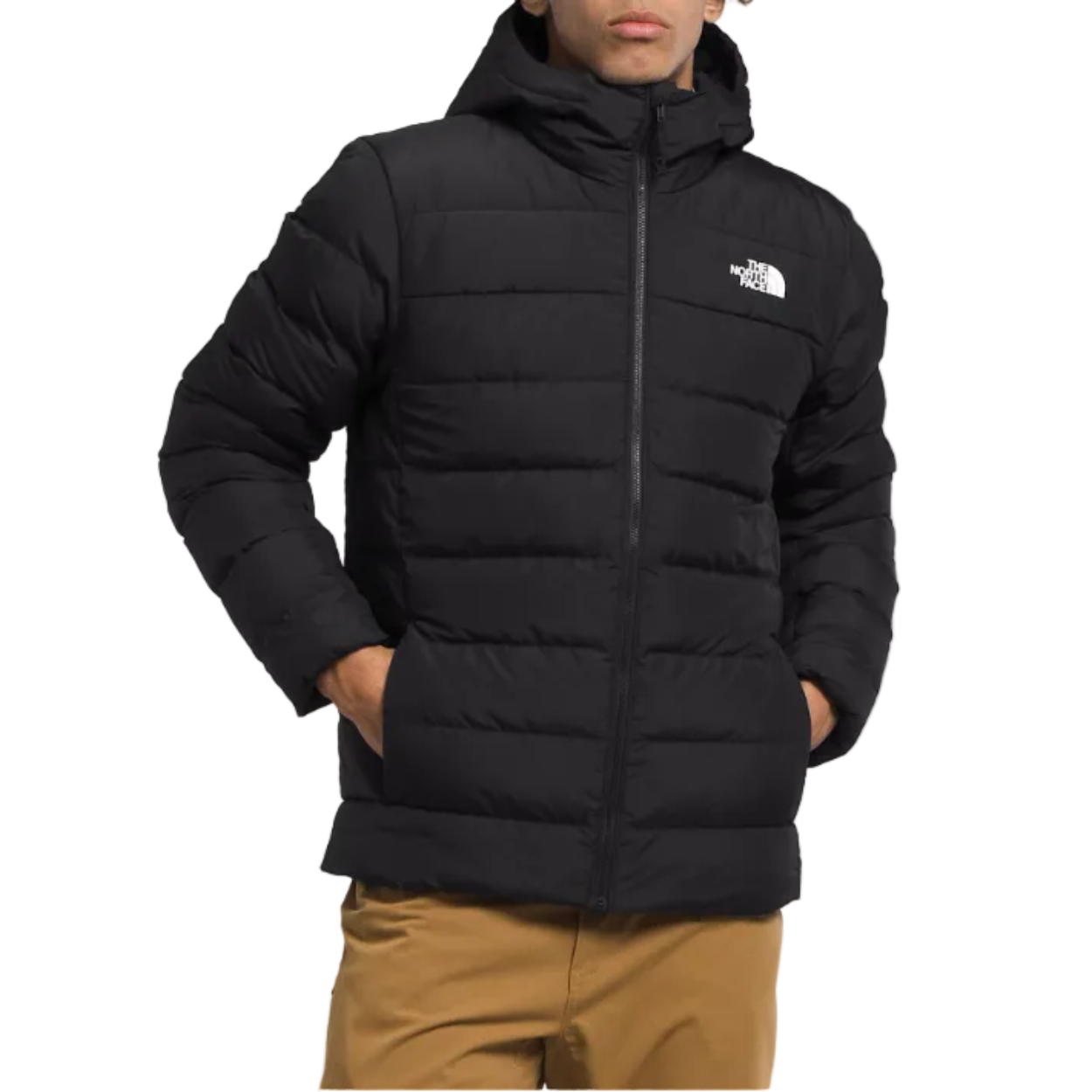 Men's Aconcagua Hooded Jacket