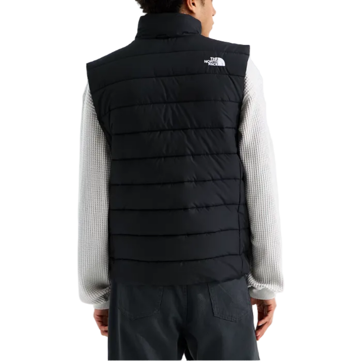Men's Aconcagua Insulated Vest