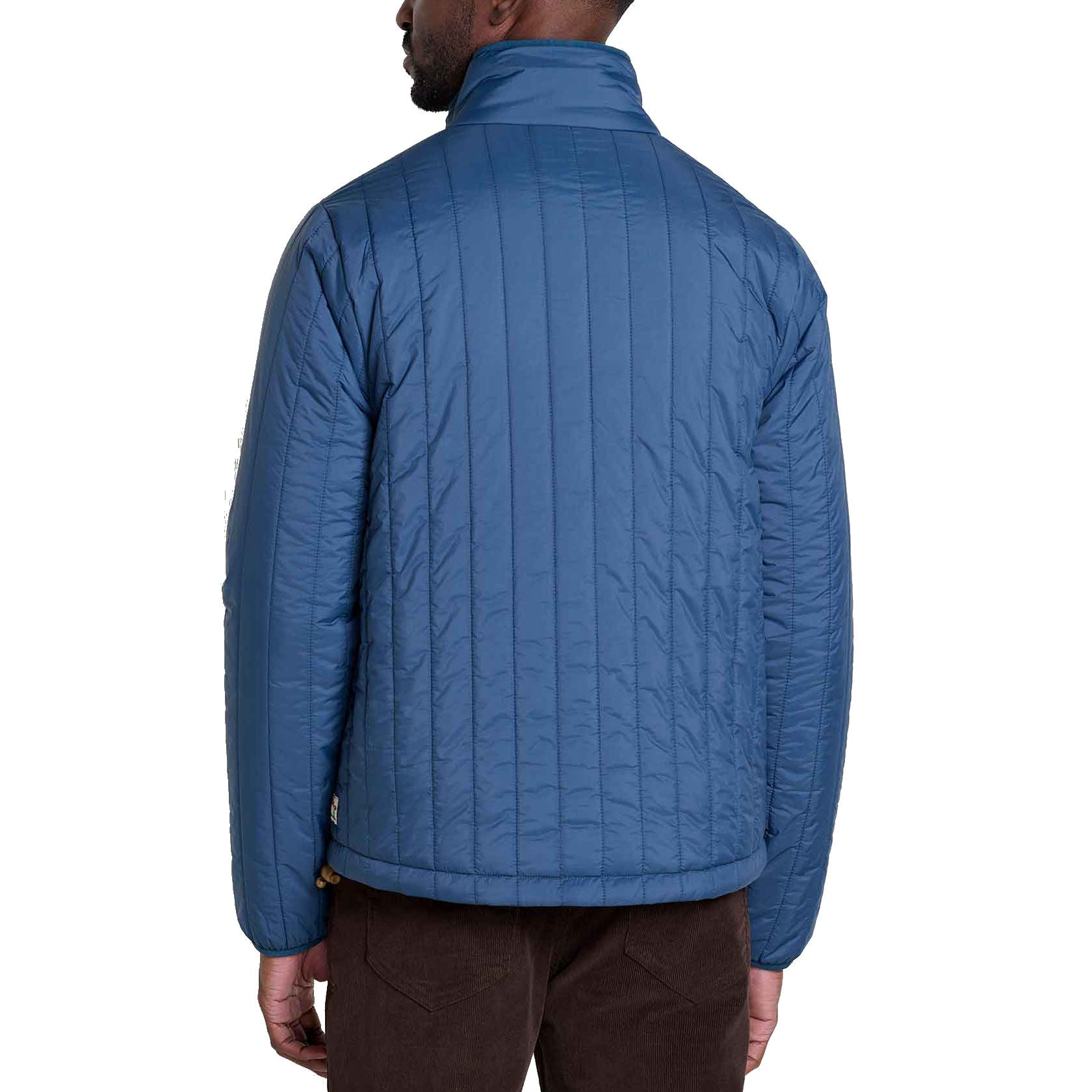 Men's Nomader Reversible Jacket