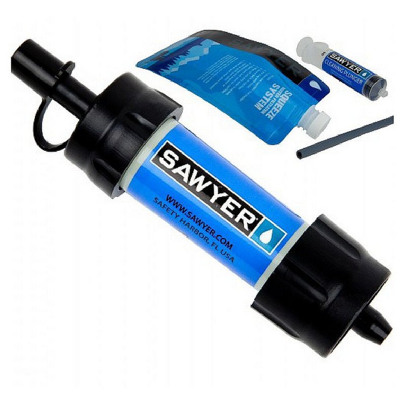 Sawyer Products Mini Filtration System