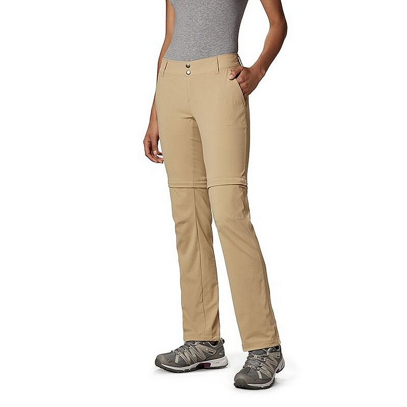 Women's Saturday Trail II Convertible Pant