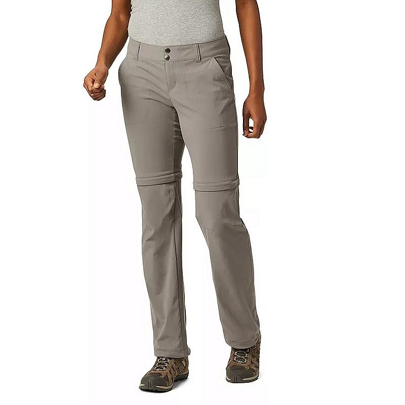 Women's Saturday Trail II Convertible Pant