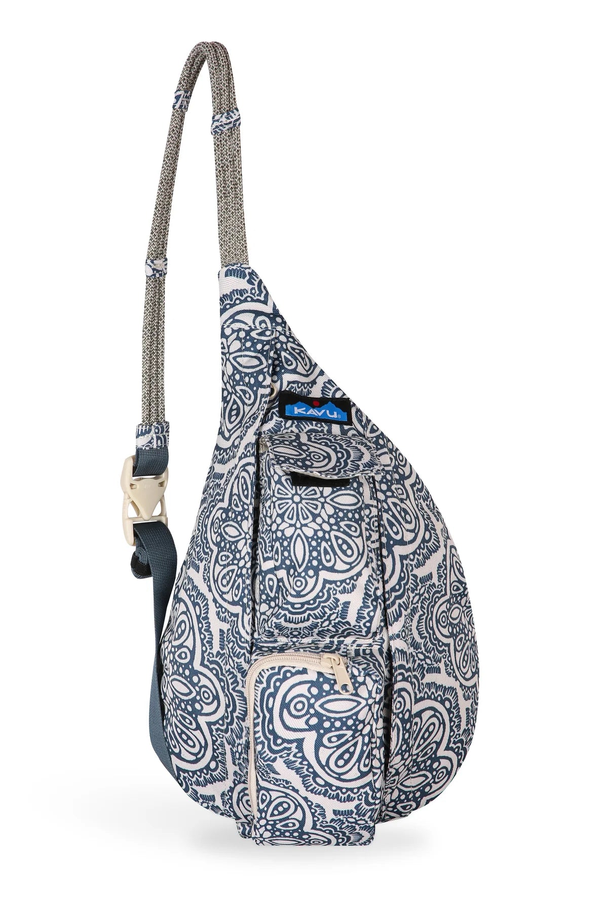 Mini Rope Sling Bag