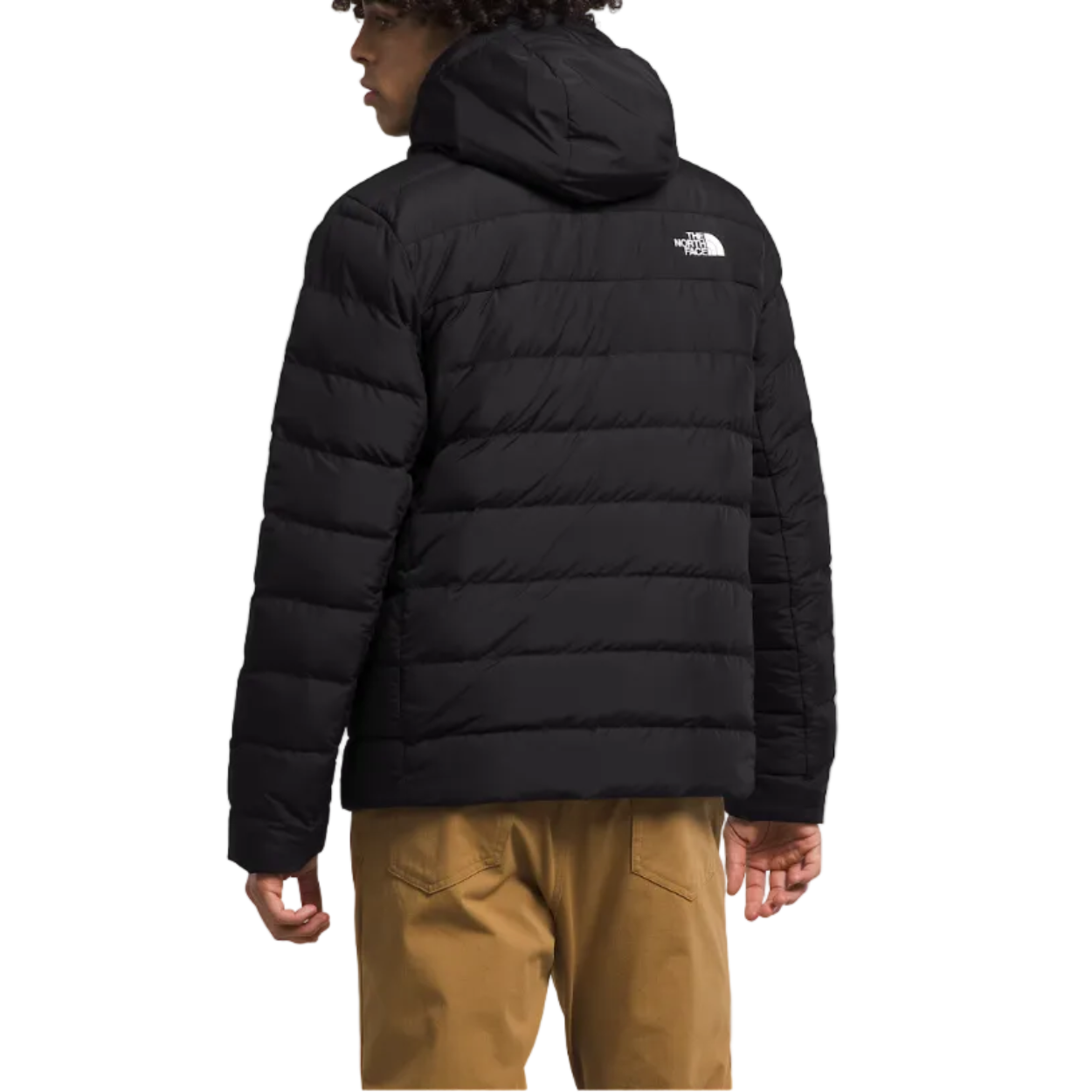 Men's Aconcagua Hooded Jacket