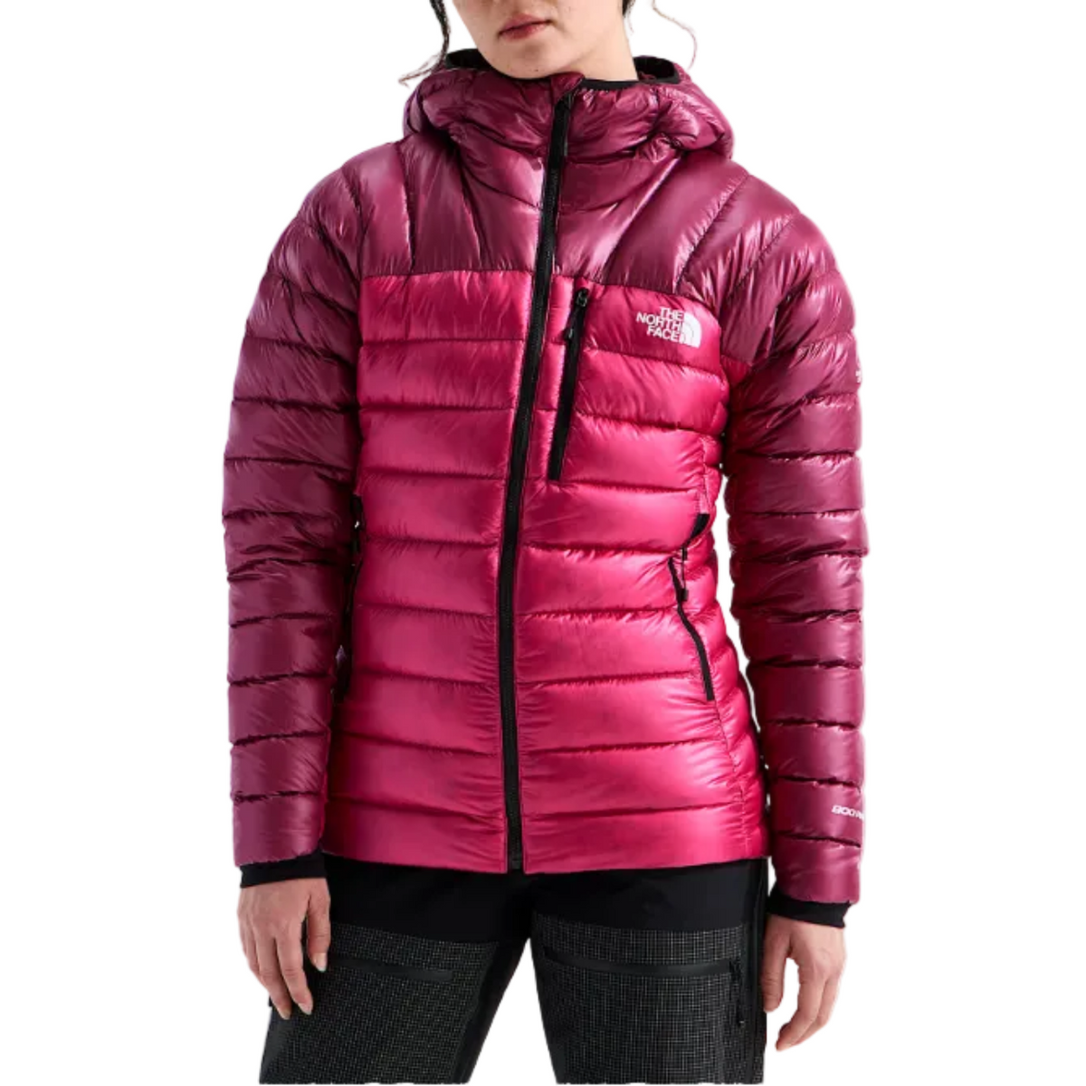 Women’s Summit Series Breithorn Hoodie
