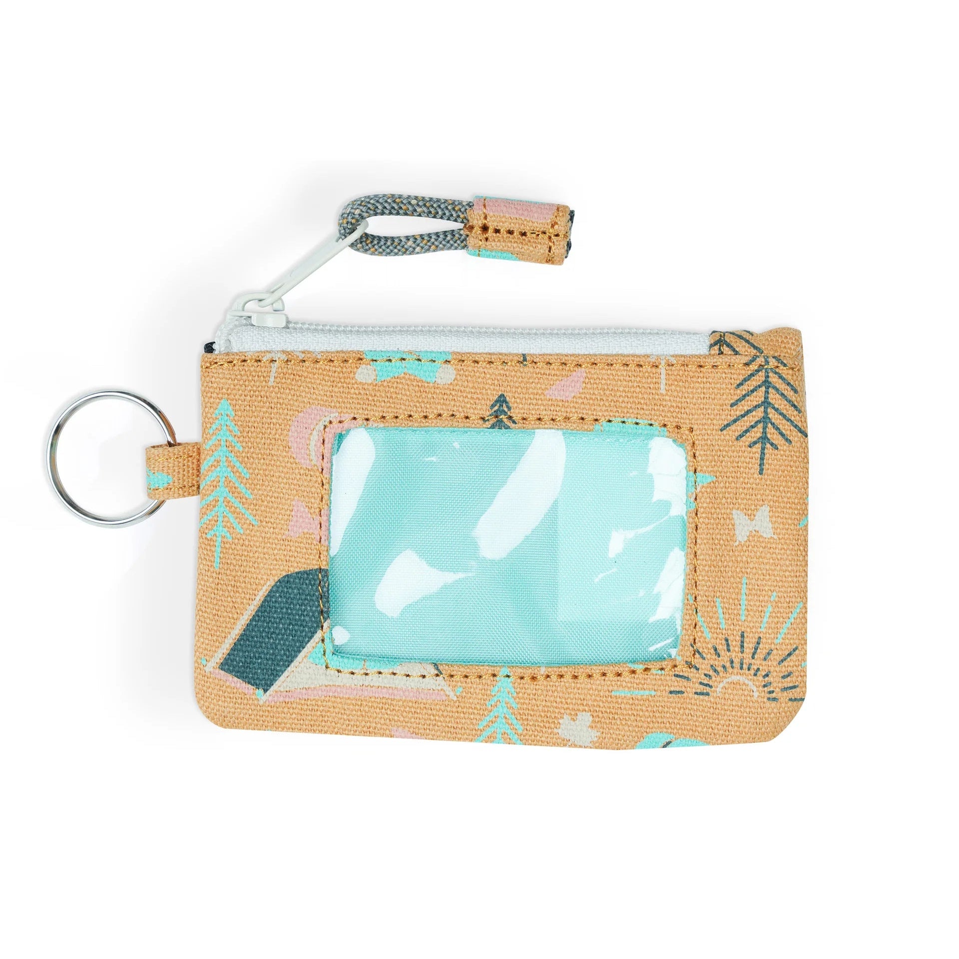 Stirling Wallet