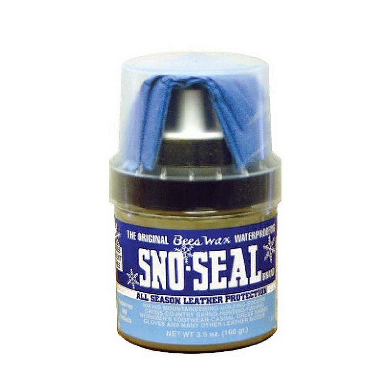 Sno Seal - 7 oz