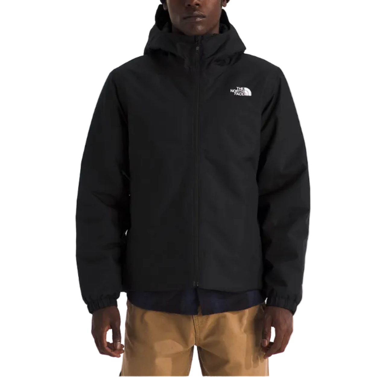 Men's Quest Mono Insulated Jacket