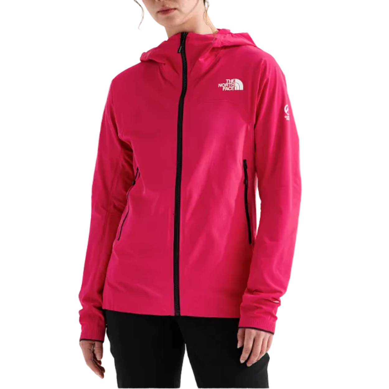 Women’s Summit Series Off Width Jacket