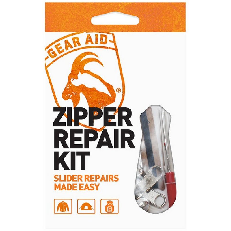 Zipper Repair Kit