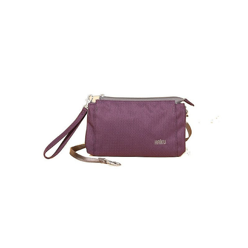 Stride Wristlet