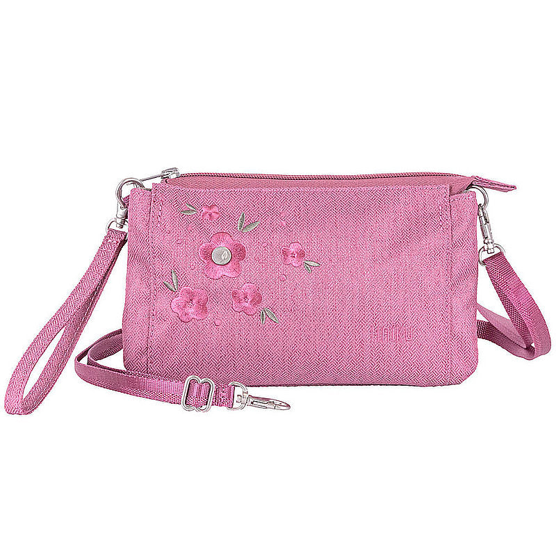 Stride Wristlet