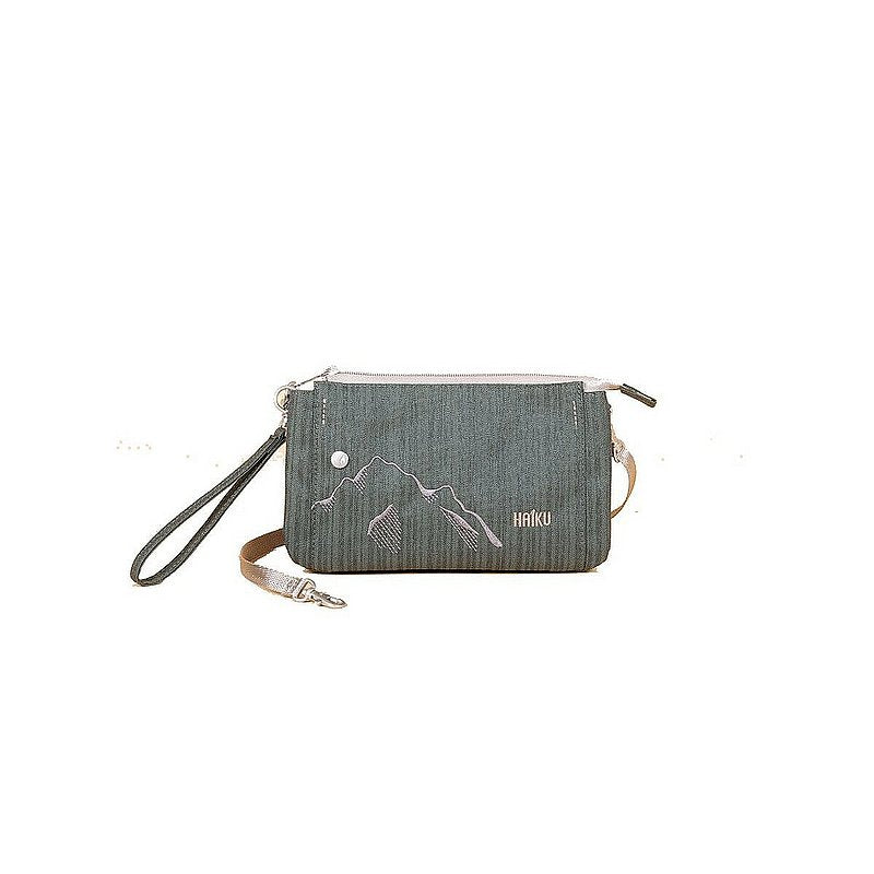 Stride Wristlet