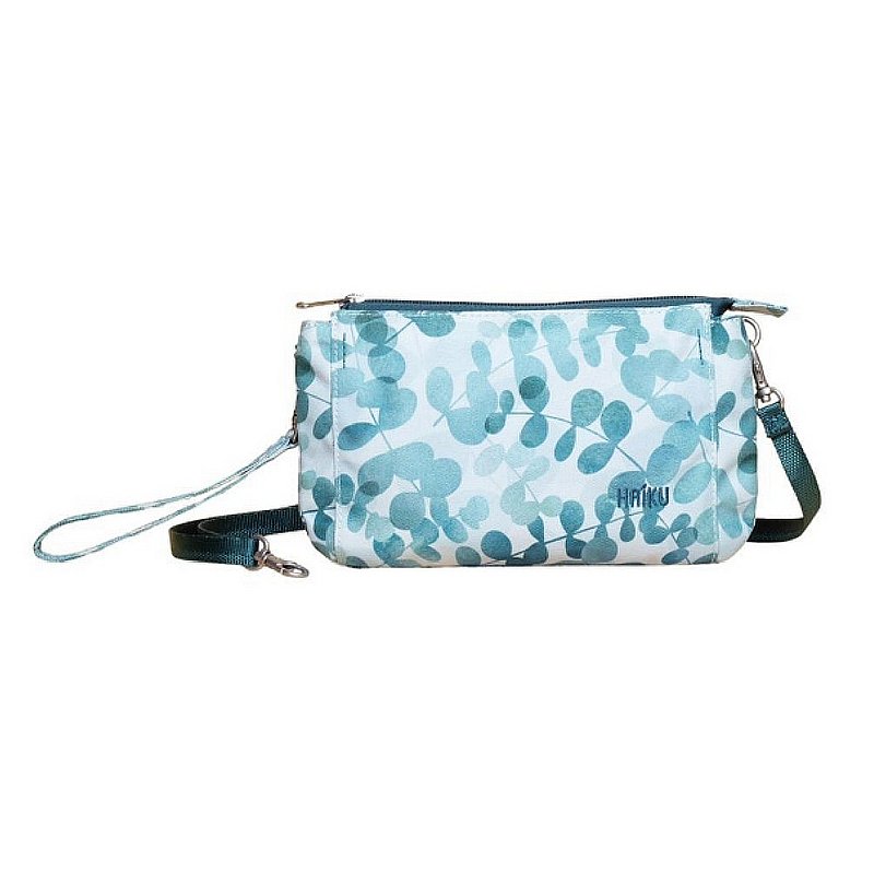 Stride Wristlet