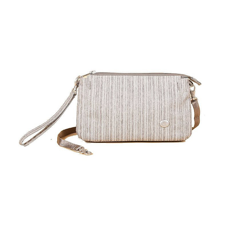 Stride Wristlet