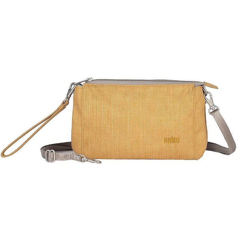 Stride Wristlet