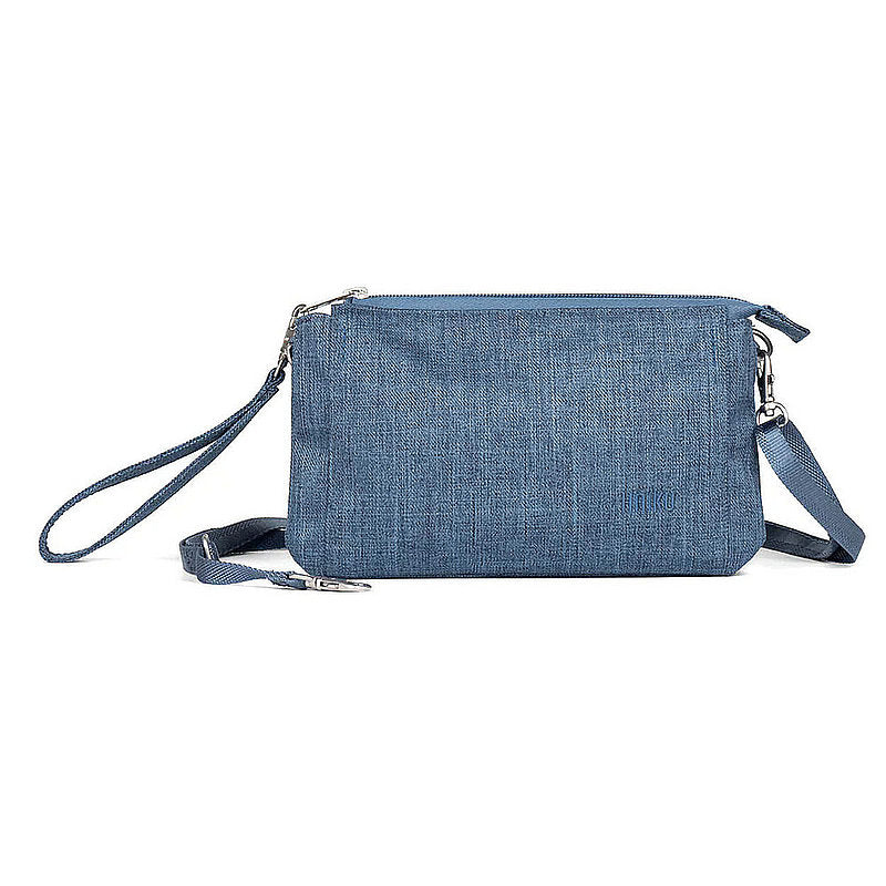 Stride Wristlet