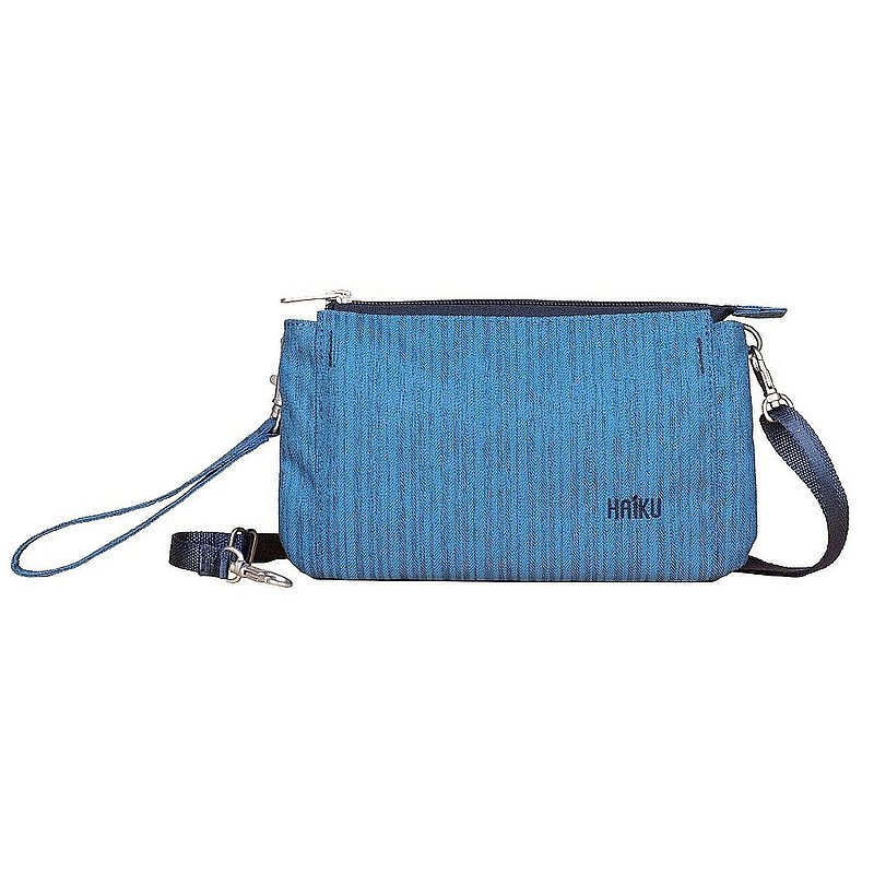 Stride Wristlet