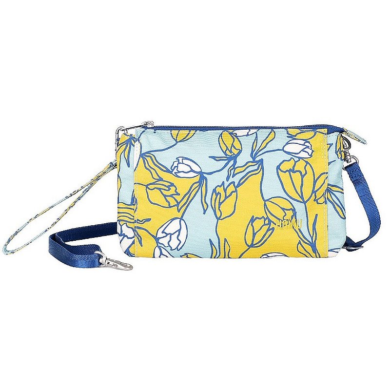 Stride Wristlet