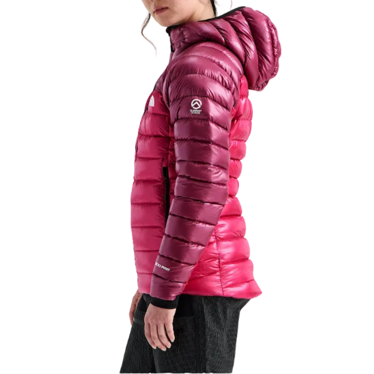 Women’s Summit Series Breithorn Hoodie