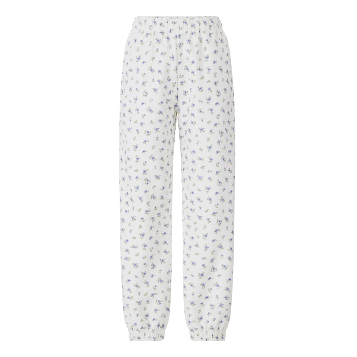 Women's Periwinkle Jogger Pants