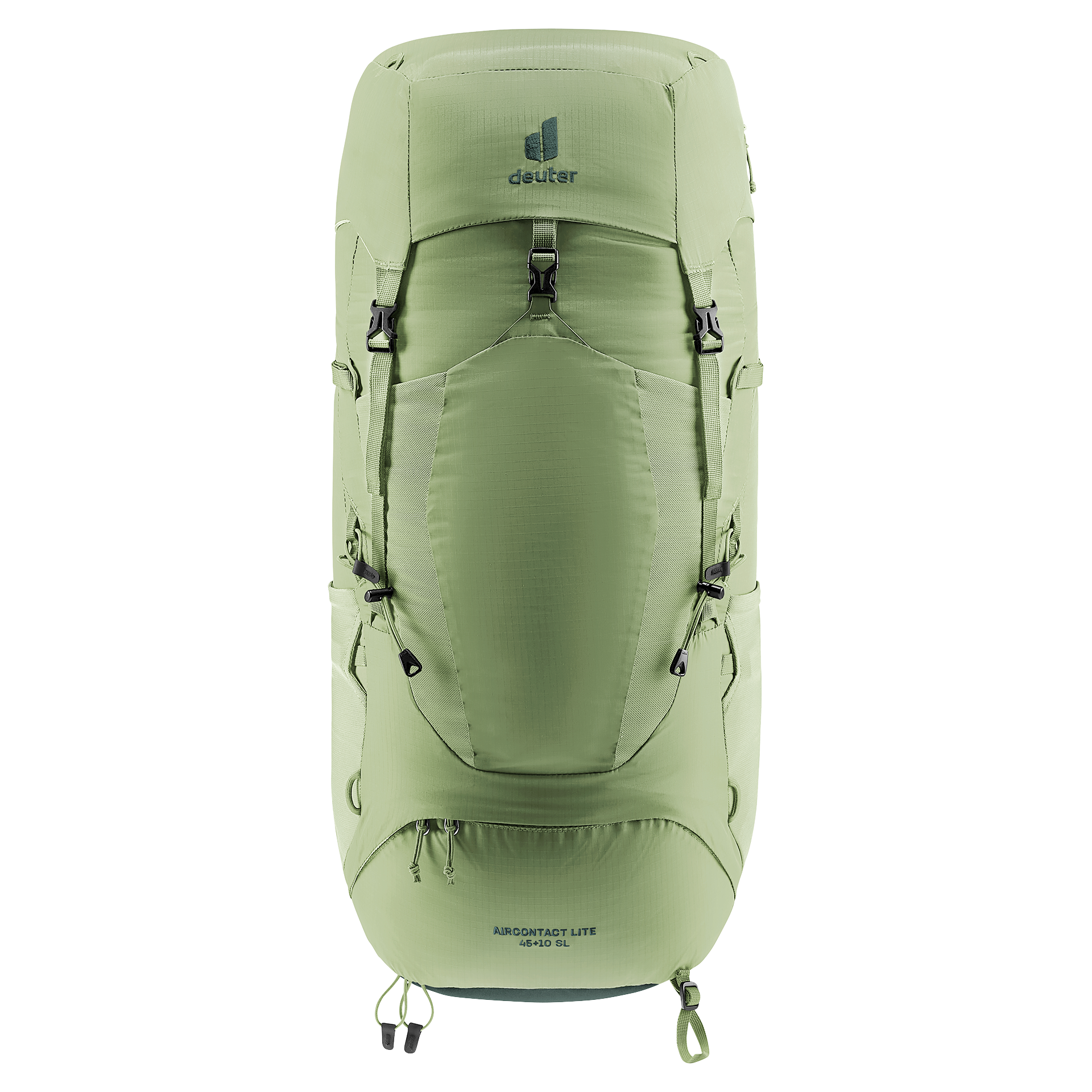 Aircontact Lite 45+10 SL Backpacking Backpack