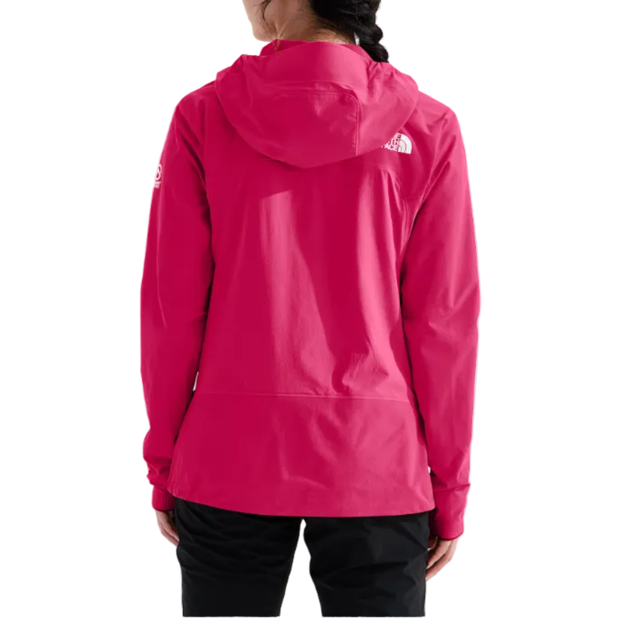 Women’s Summit Series Off Width Jacket