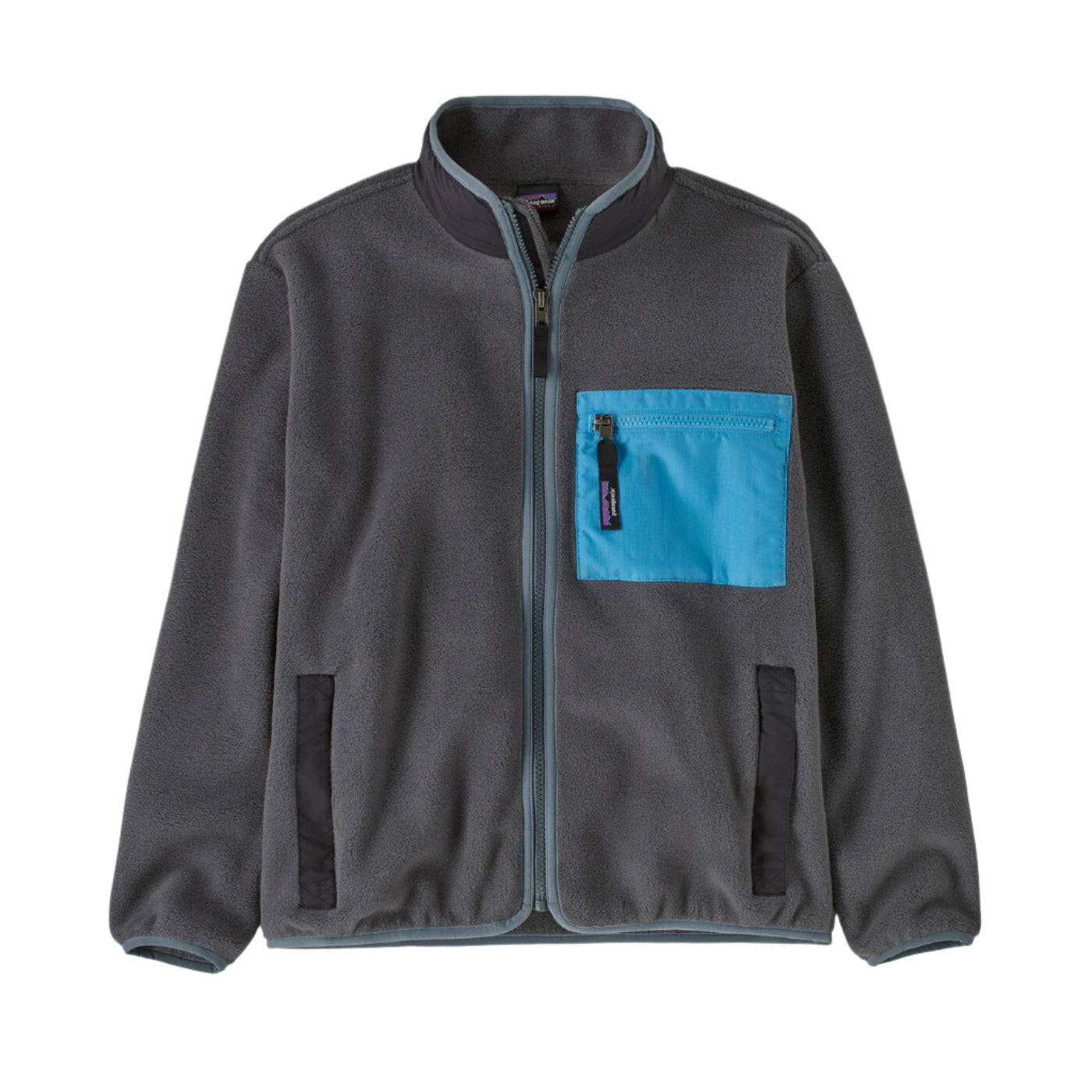 Kids' Synchilla Fleece Jacket