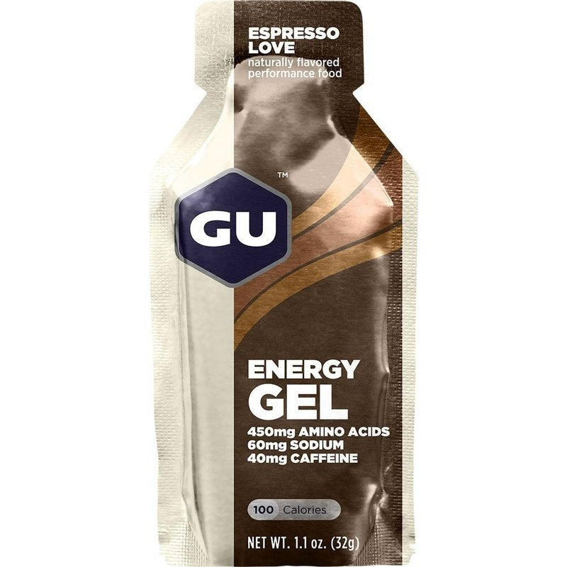 GU Gel