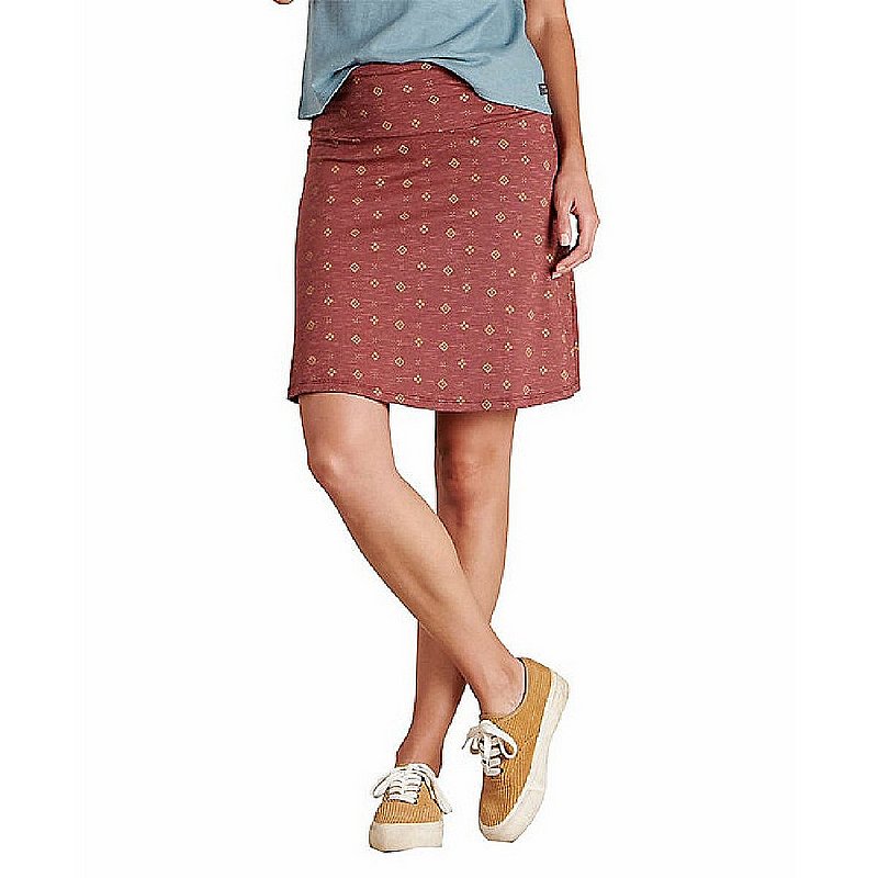 Women's Chaka Skirt