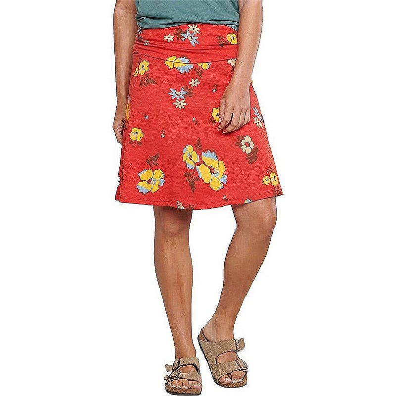 Women's Chaka Skirt