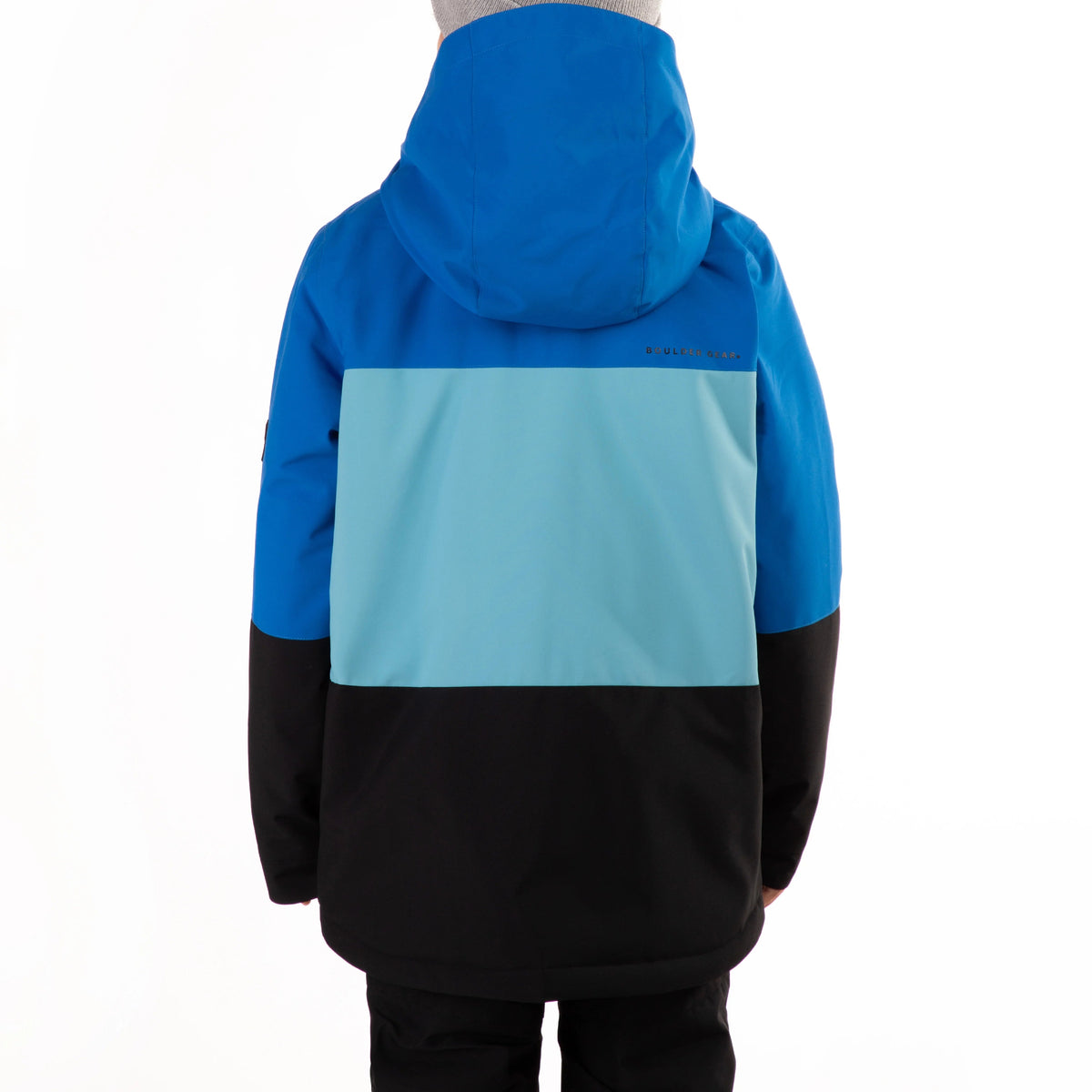 Youth Tatum Jacket