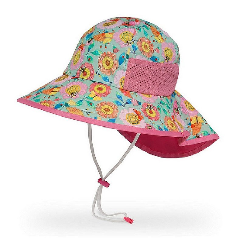 Kids' Play Hat