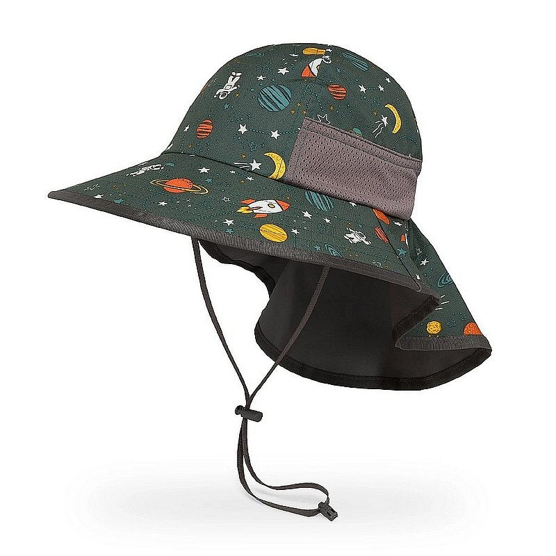 Kids' Play Hat